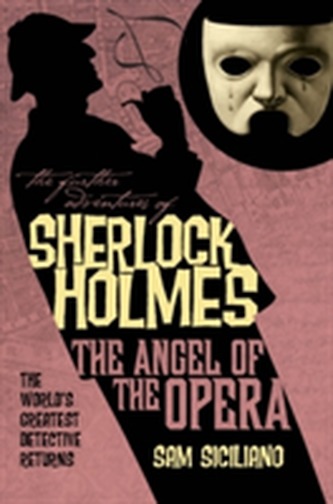 The The Further Adventures of Sherlock Holmes