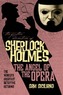 The The Further Adventures of Sherlock Holmes