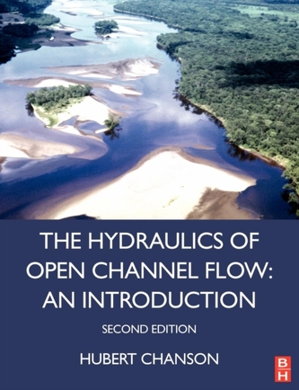 Hydraulics of Open Channel Flow