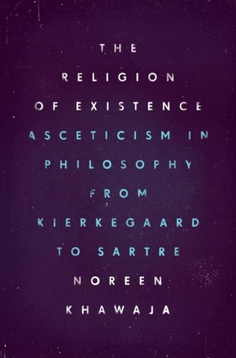 The Religion of Existence