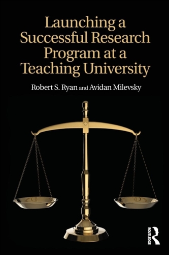 Launching a Successful Research Program at a Teaching University