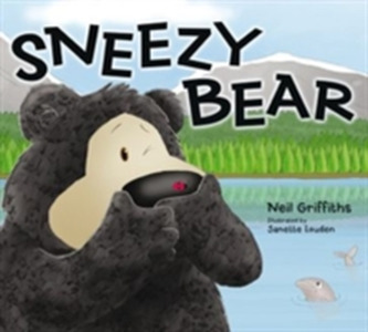 Sneezy Bear