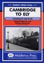 Cambridge to Ely