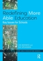 Redefining More Able Education