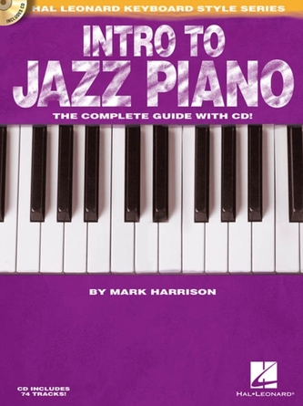 Hal Leonard Keyboard Style Series
