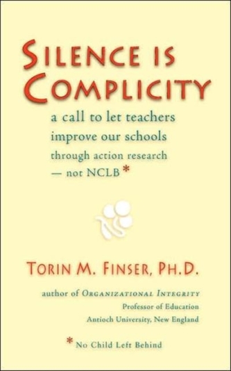 Silence is Complicity