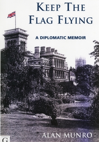 Keep the Flag Flying