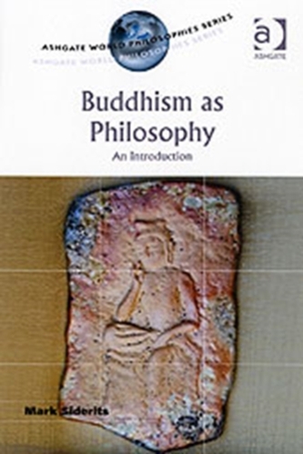 Buddhism as Philosophy