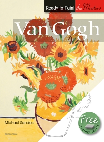 Ready to Paint the Masters: Van Gogh