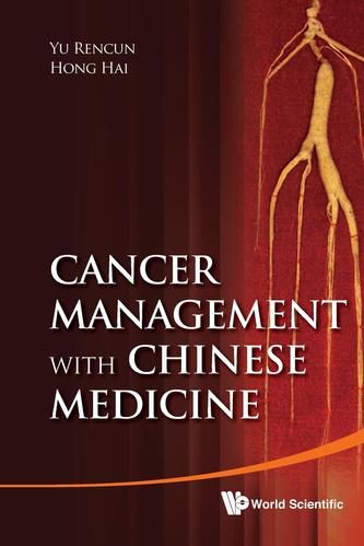 Cancer Management With Chinese Medicine
