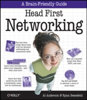 Head First Networking