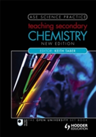 Teaching Secondary Chemistry 2nd edition