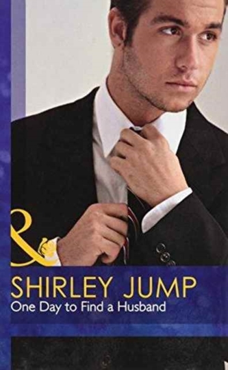 One Day to Find a Husband