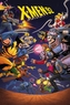 X-men '92 Vol. 1: The World Is A Vampire