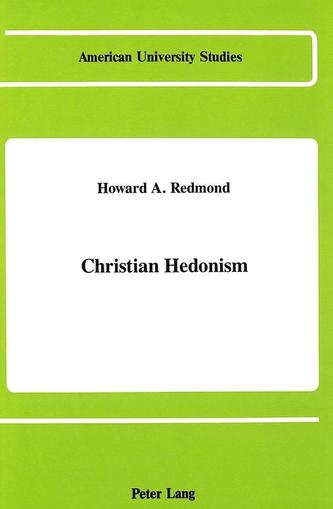 Christian Hedonism