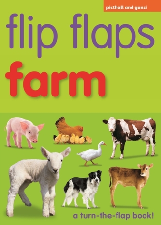 Flip Flaps Farm