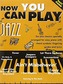 Now You Can Play Jazz