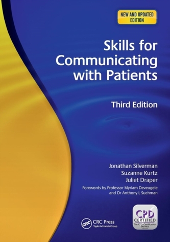 Skills for Communicating with Patients, 3rd Edition