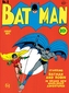 Batman The Golden Age Vol. 2