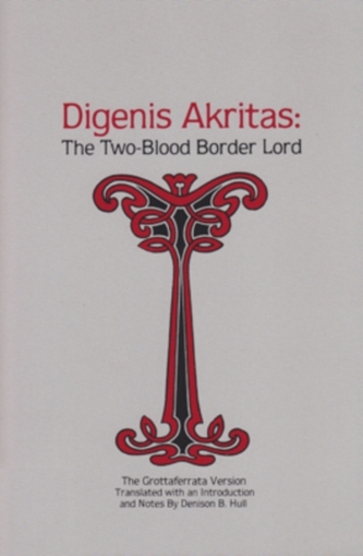 Digenis Akritas