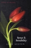 Sense and Sensibility