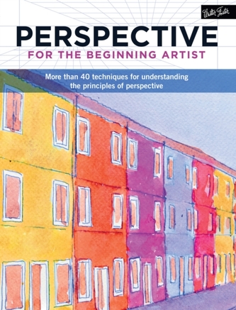 Perspective for the Beginning Artist