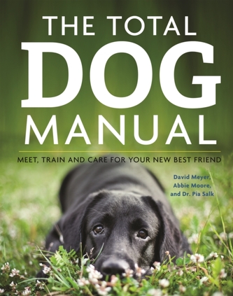 The Total Dog Manual