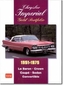 Chrysler Imperial Gold Portfolio