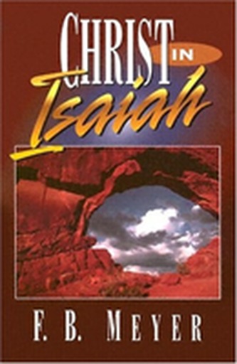 CHRIST IN ISAIAH