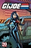 Classic G.I. JOE, Vol. 20