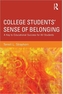 College Students' Sense of Belonging