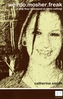 Weirdo. Mosher. Freak