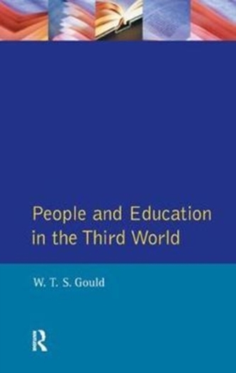 People and Education in the Third World
