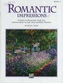 ROMANTIC IMPRESSION BOOK 2
