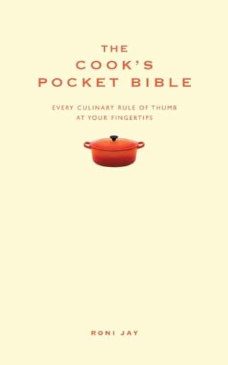 The Cook's Pocket Bible