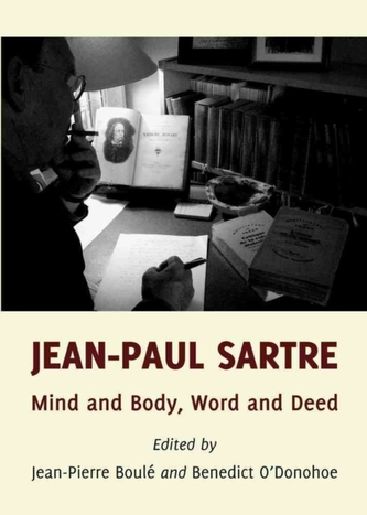 Jean-Paul Sartre