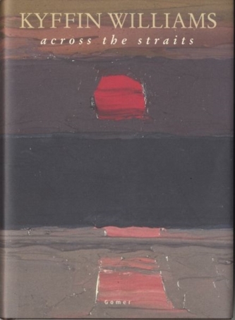Across the Straits - An Autobiography