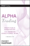 Alpha Trading