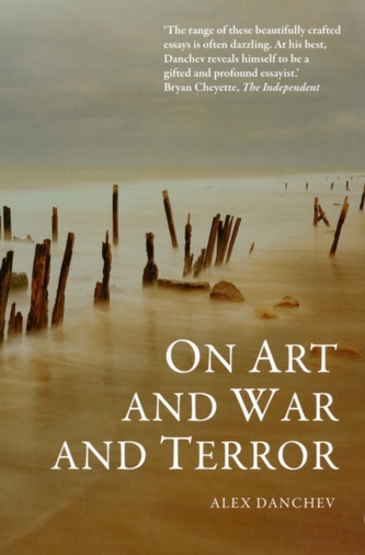 On Art and War and Terror