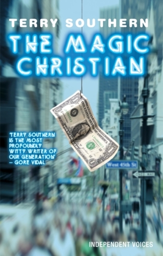Magic Christian