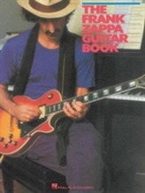 The Frank Zappa Guitar Book
