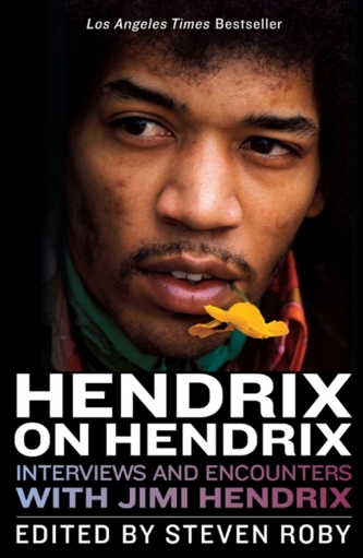 Hendrix on Hendrix