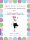 Itsy Bitsy Yoga for Toddlers and Preschoolers