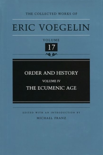 Order and History vol 4