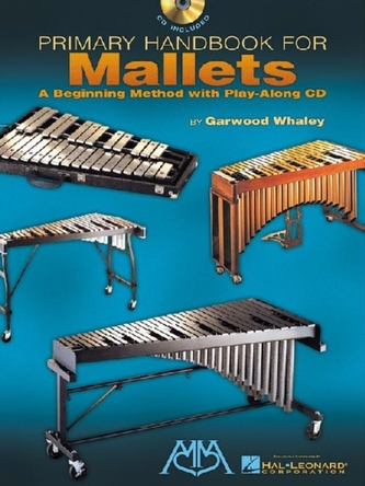 Primary Handbook For Mallets