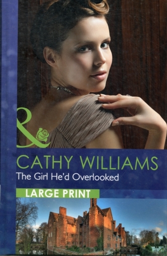 The Girl He'd Overlooked