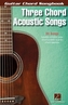 Guitar Chord Songbook