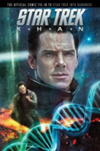 Star Trek Khan