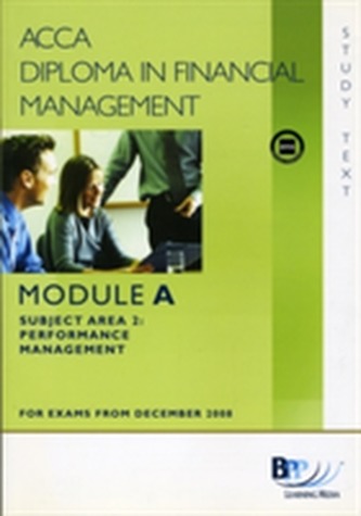 DipFM - Performance Management