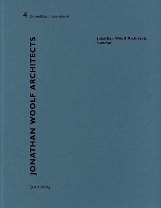 Jonathan Woolf
